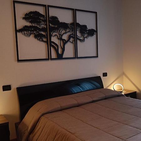 B&V Mountain Dream Home Aosta Esterno foto
