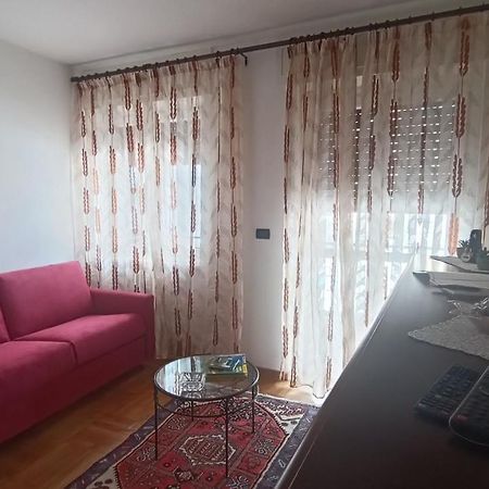 B&V Mountain Dream Home Aosta Esterno foto