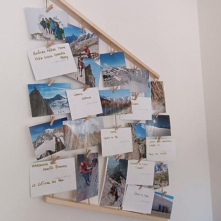 B&V Mountain Dream Home Aosta Esterno foto