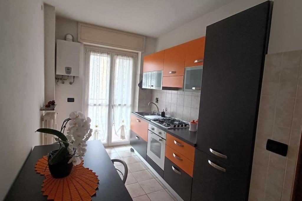 B&V Mountain Dream Home Aosta Esterno foto