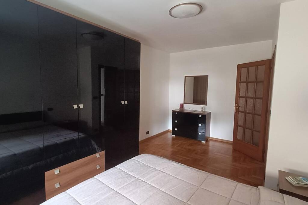 B&V Mountain Dream Home Aosta Esterno foto