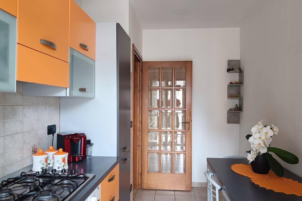 B&V Mountain Dream Home Aosta Esterno foto