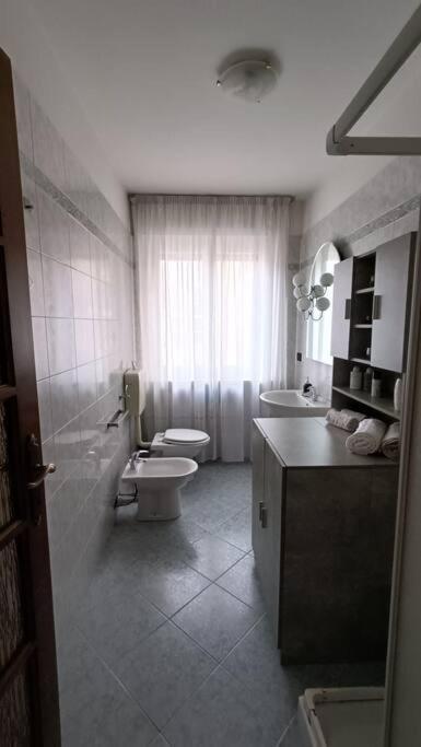 B&V Mountain Dream Home Aosta Esterno foto