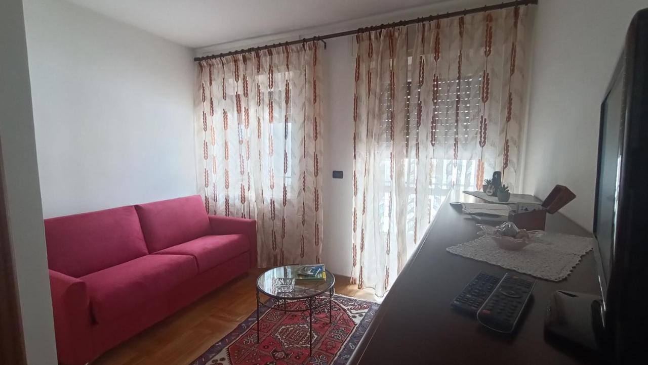 B&V Mountain Dream Home Aosta Esterno foto